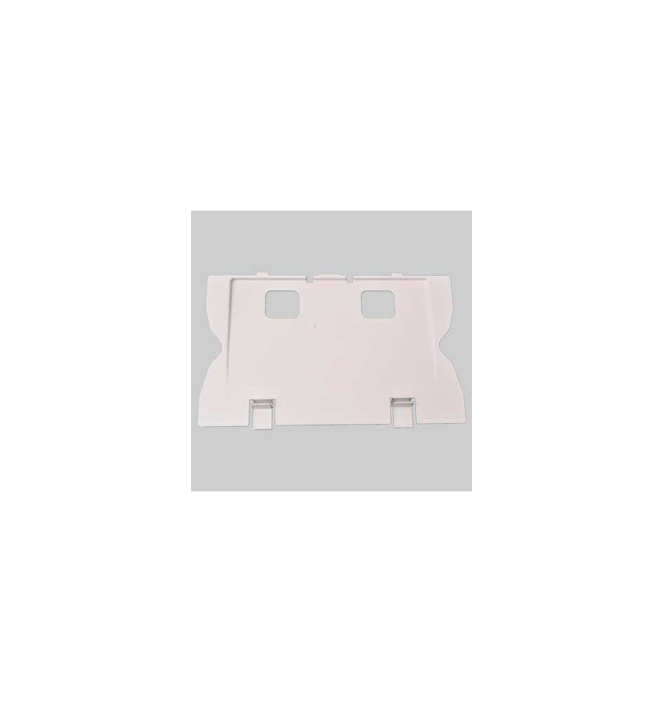 SUPPORTO PER PLACCA CASSETTA INCASSO - -