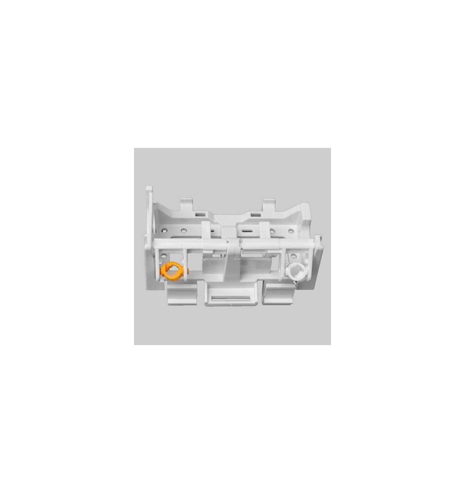 SUPPORTO PER TASTI DI SCARICO CASSETTA INCASSO - -