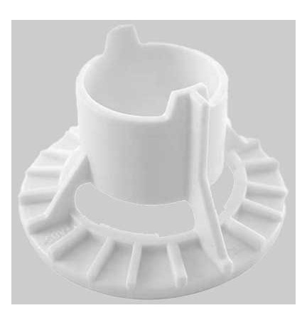 RIDUTTORE DI PORTATA WC 199 - 70%