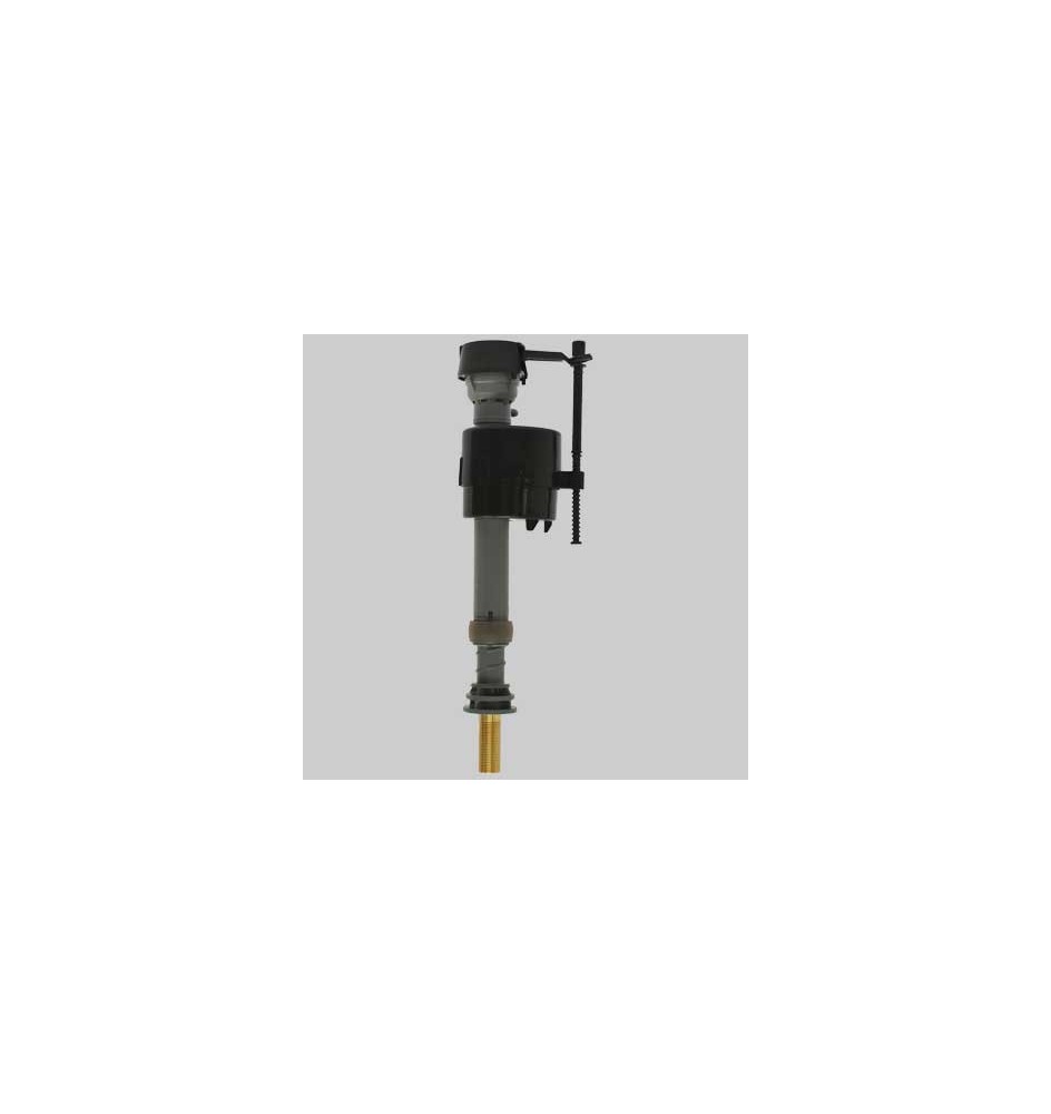 RUBINETTO A GALLEGGIARE SILENZIOSO MOD. 400 EL - Att. 3/8 sotto