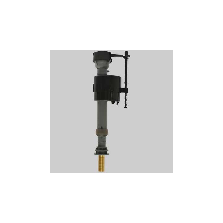RUBINETTO A GALLEGGIARE SILENZIOSO MOD. 400 EL - Att. 3/8 sotto
