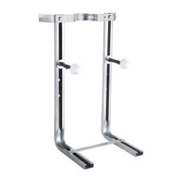 STAFFA DI FISSAGGIO PER VASI E BIDET SOSPESI Interasse 180-230 mm