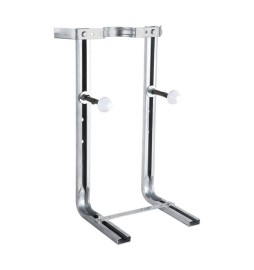 STAFFA DI FISSAGGIO PER VASI E BIDET SOSPESI Interasse 180-230 mm