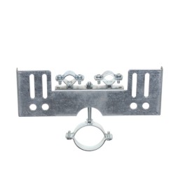 KIT BIDET PER SUPPORTO SANITARIO SOSPESO -