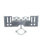 KIT BIDET PER SUPPORTO SANITARIO SOSPESO -
