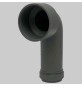 CURVA TECNICA - Ø 32 c/morsetto tecnico 50x26-32