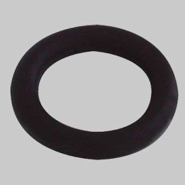 O-RING GOMMA PER TUBI DI CACCIATA - Ø 30 x 8