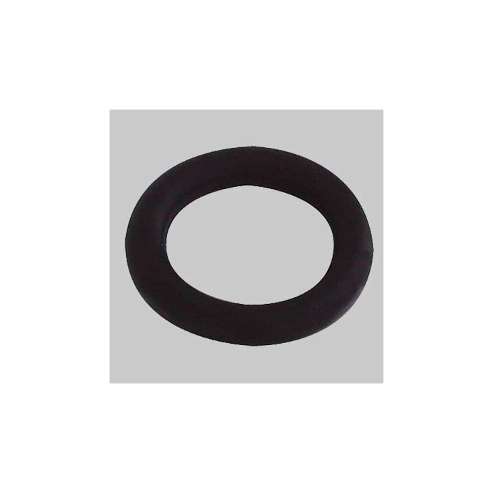 O-RING GOMMA PER TUBI DI CACCIATA - Ø 30 x 8