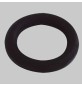 O-RING GOMMA PER TUBI DI CACCIATA - Ø 30 x 8