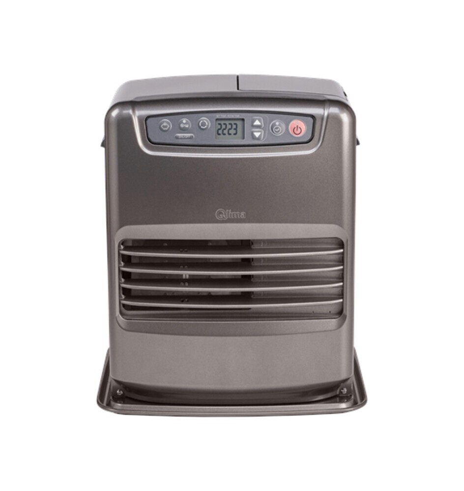 STUFA A COMBUSTIBILE QLIMA SRE 0031 TC