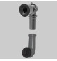 CURVA TELESCOPICA + TECNICA PER TUBO DA CACCIATA - -