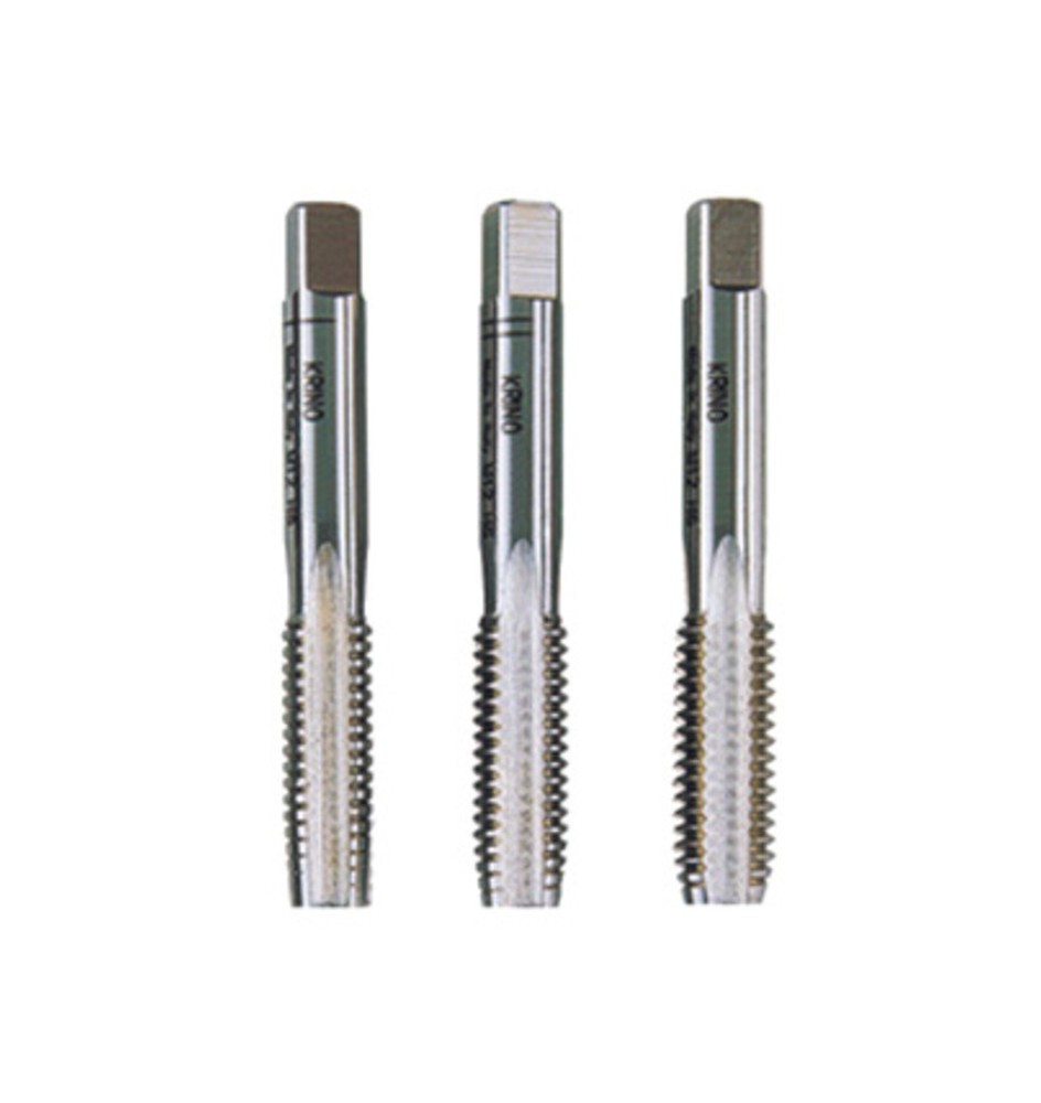 SERIE 3 MASCHI A MANO KRINO CR VAN M 8 PASSO 1,25