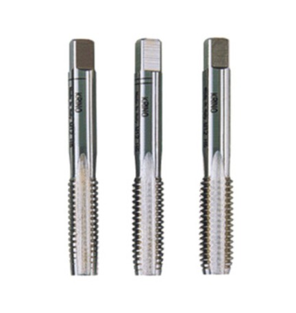 SERIE 3 MASCHI A MANO KRINO CR VAN M 8 PASSO 1,25