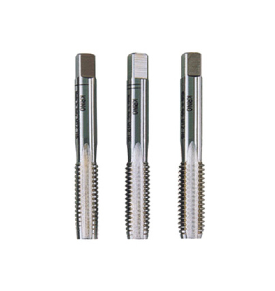 SERIE 3 MASCHI A MANO KRINO CR VAN M12 PASSO 1,75