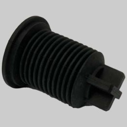 GUARNIZIONE A SOFFIETTO PER BATTERIA PNEUMATICA - -