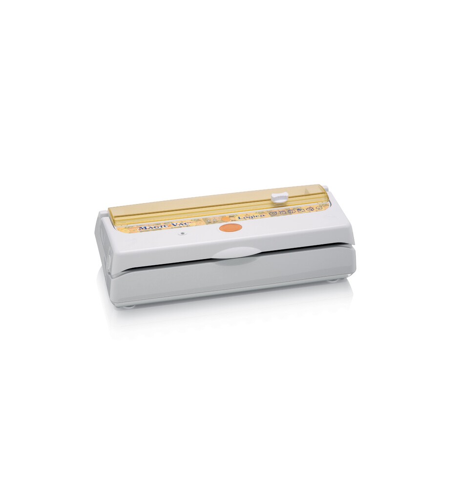PROMO MACCHINA SOTTOVUOTO LOGICA LT 10/S 0,8B