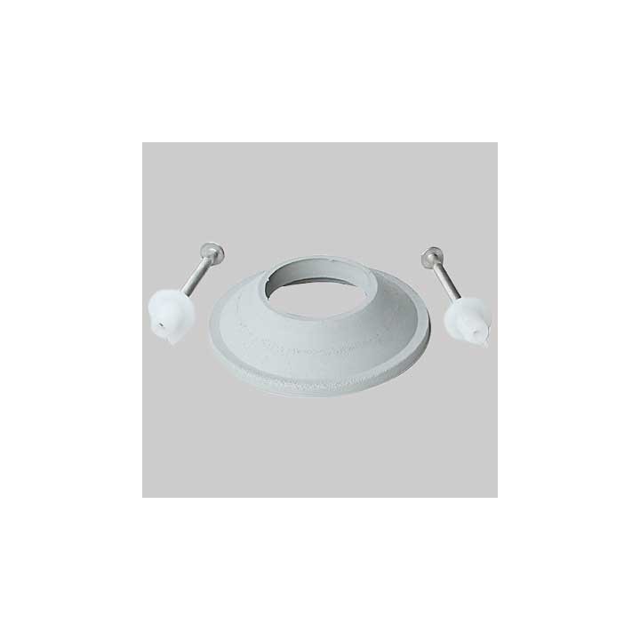 KIT PER BATTERIA DI SCARICO - Ø 115