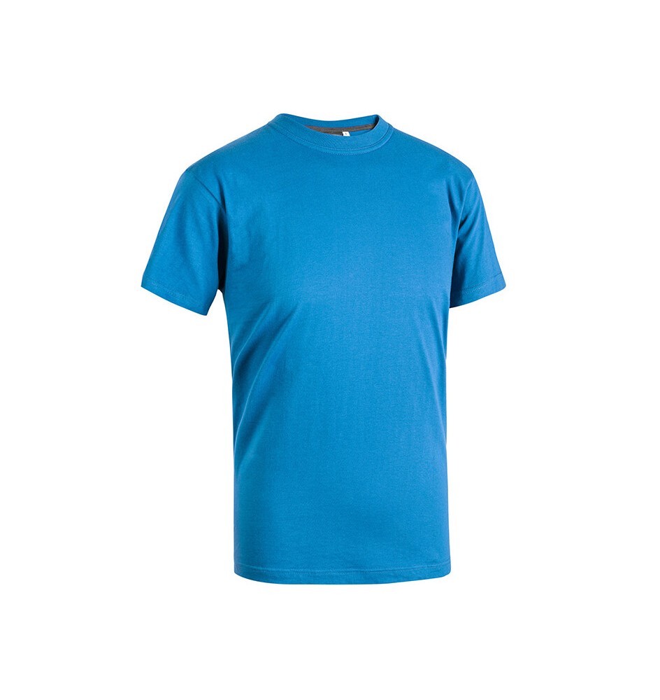 T-SHIRT SKY BLU ATOLLO MIS. XL