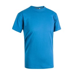 T-SHIRT SKY BLU ATOLLO MIS. XXL