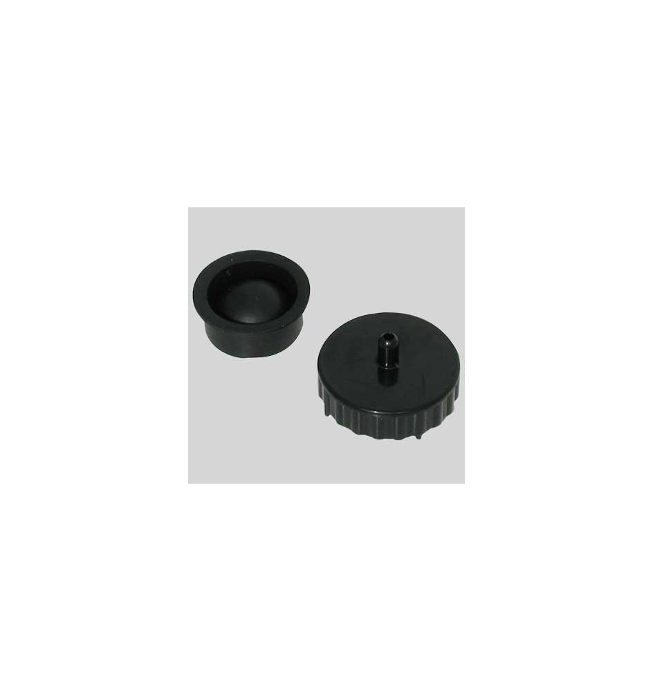 Kit Batterie - Tappo + Guarnizione
