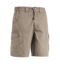 BERMUDA MUROA KHAKI MIS. L