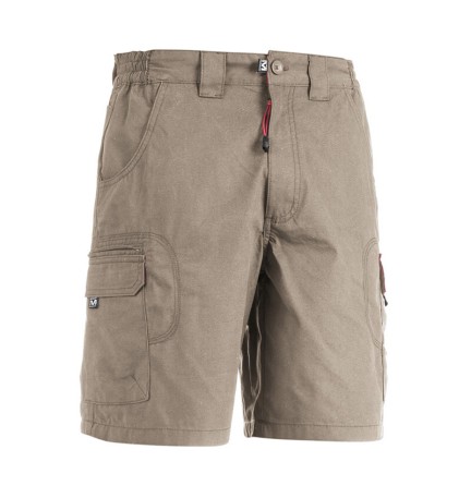 BERMUDA MUROA KHAKI MIS. XL