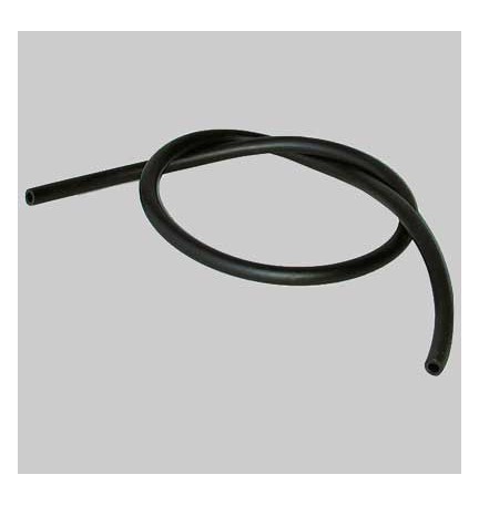 TUBETTO FLESSIBILE IN SILICONE - cm 40