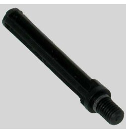 PERNO CENTRALE PER BATTERIE - Plastica