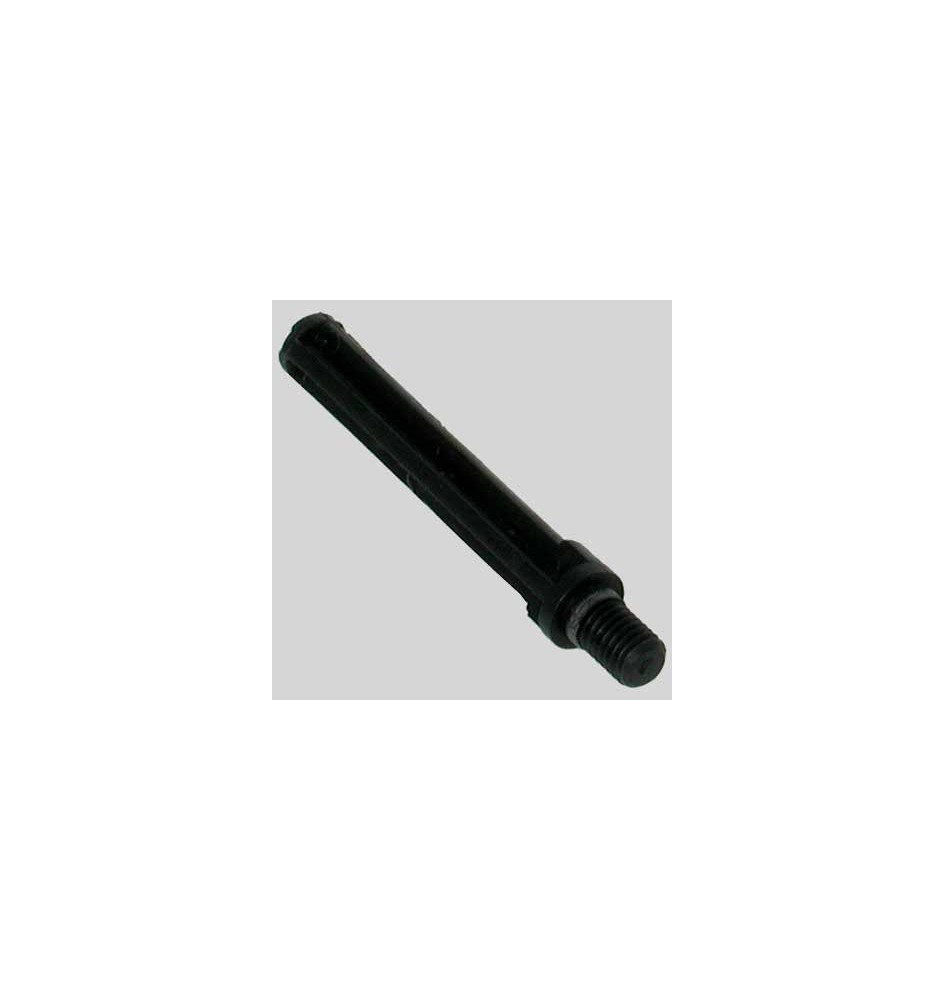 PERNO CENTRALE PER BATTERIE - Plastica