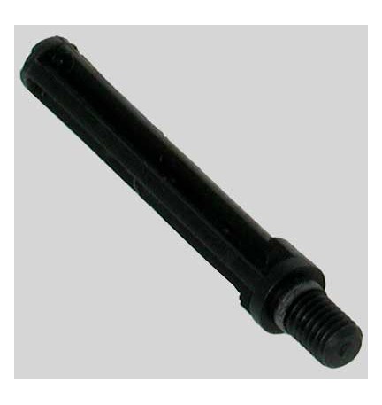 PERNO CENTRALE PER BATTERIE - Plastica