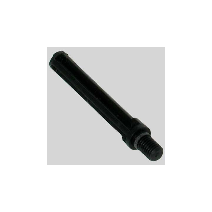 PERNO CENTRALE PER BATTERIE - Plastica