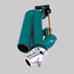 BATTERIA CATIS JUNIOR - -