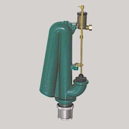 SIFONE CATIS SENZA PULSANTE - -
