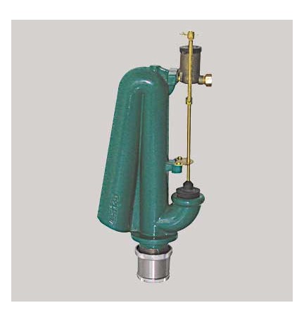 SIFONE CATIS SENZA PULSANTE - -