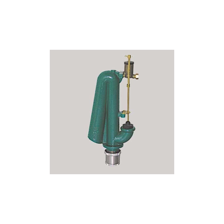 SIFONE CATIS SENZA PULSANTE - -