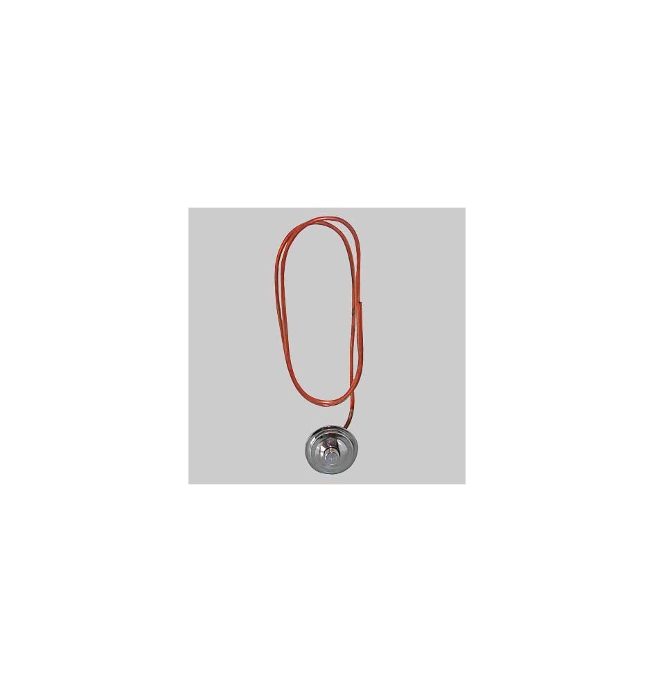 PULSANTE PER BATTERIA CATIS - Cromato