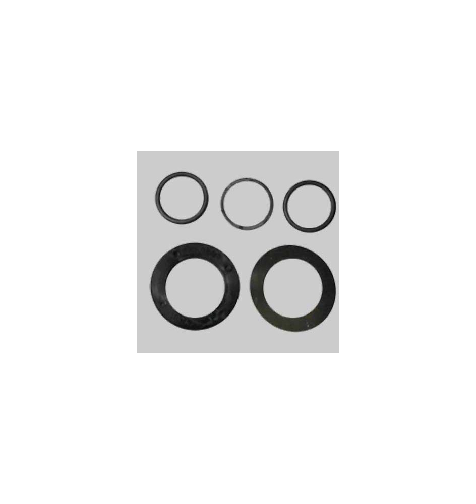 KIT GUARNIZIONI PER BATTERIA CATIS 'NEW JUNIOR' - 5 Pz