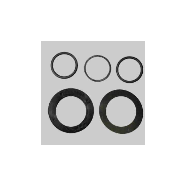KIT GUARNIZIONI PER BATTERIA CATIS 'NEW JUNIOR' - 5 Pz