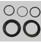 KIT GUARNIZIONI PER BATTERIA CATIS 'NEW JUNIOR' - 5 Pz