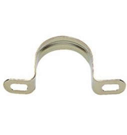 CAVALLOTTO LEGGERO ZINCATO Diam.25