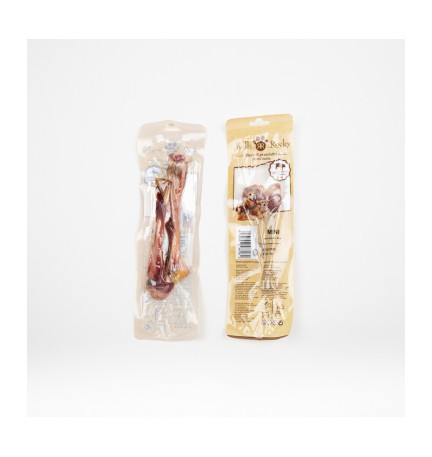 OSSO DI PROSCIUTTO 40 G MINI