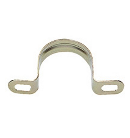 CAVALLOTTO LEGGERO ZINCATO Diam.32