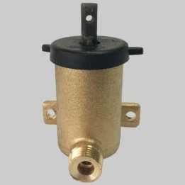 KIT CILINDRETTO PER BATTERIA CATIS - -