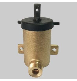KIT CILINDRETTO PER BATTERIA CATIS - -
