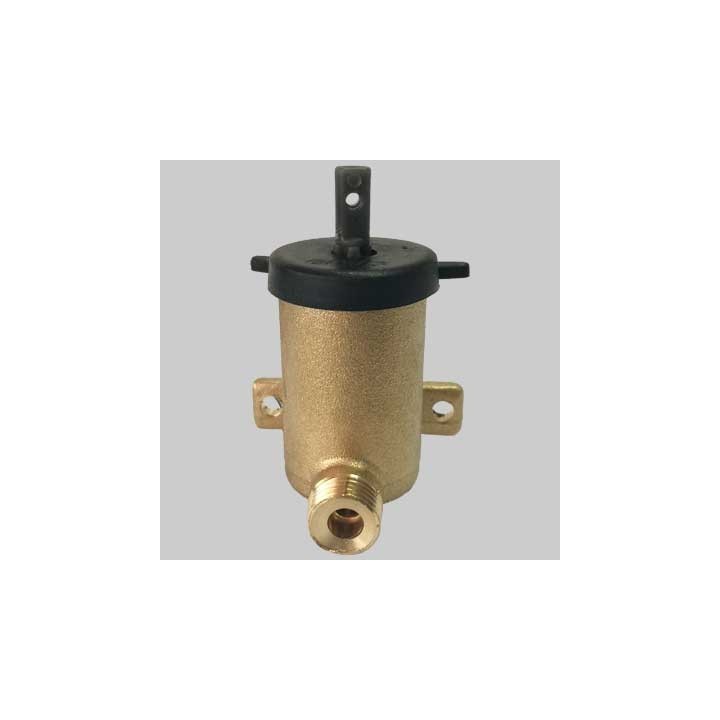 KIT CILINDRETTO PER BATTERIA CATIS - -