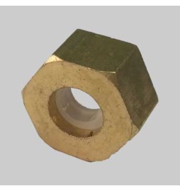 KIT CHIAVARDINA PER BATTERIA CATIS - -