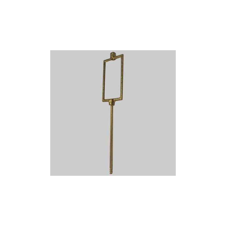 KIT TELAIO-VALVOLA PER BATTERIA CATIS - -
