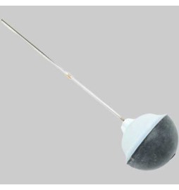 KIT VALVOLA DI CHIUSURA CON ASTA -