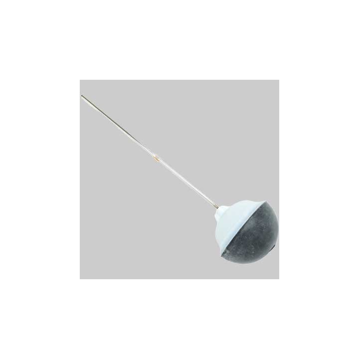 KIT VALVOLA DI CHIUSURA CON ASTA -