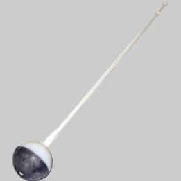 KIT VALVOLA DI CHIUSURA CASSETTA INCASSO 14 LT. DOPPIA NEW -